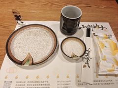 -和创柚子·会席日本料理(新区淮海街店)