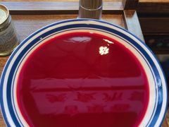 冷锅血旺-楠火锅(仁恒梦中心店)