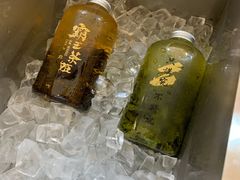 -霸王茶姬(金贸中路店)