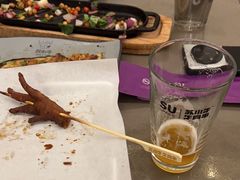 -苏小牛·牛肉串(国贸店)
