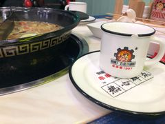 -XiaoJunGan Hotpot 钢管厂五区小郡肝火锅串串香