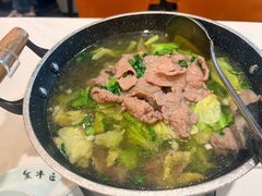 -全牛匠·乐山跷脚牛肉(西北旺万象汇店)