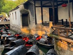 -绍兴鲁迅故里·沈园景区