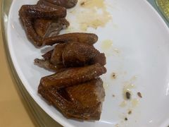 利苑乳鸽-吉莲利苑海鲜酒家(珠海拱北28年老字号店)