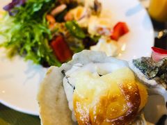 -北上海大酒店-北鸥西餐厅