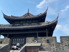 -虞山风景区