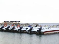 -老虎石海上公园