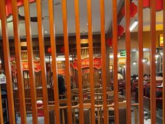 -郑喜旺烧烤(郑州总店)