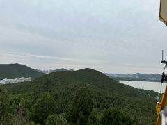 -云龙山