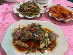 葱香鸡-江记餐厅(罗冲围店)