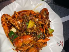 -虾胡闹龙虾馆(湄南河店)