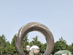 -大兴滨河森林公园