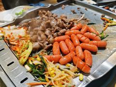 -李氏烤肉店