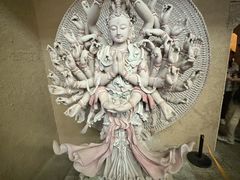 -敦煌石窟文物保护研究陈列中心