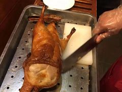 -全聚德烤鸭店(和平路店)