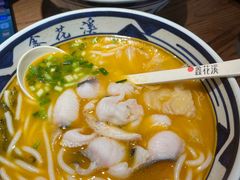-鑫花溪牛肉米粉(景德路店)