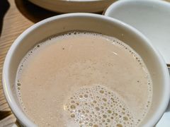 哈萨克牧民咸奶茶-纳鲁孜·新疆特色餐厅(上海悦荟广场店)