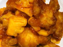 -老浒记烤鸭-北京菜(琉璃厂店)