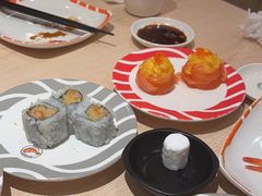 -新一番三文鱼寿司(大东海店)