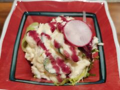 沙拉-一本料理(西溪天街店)