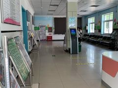 -北京市大兴区兴丰街道社区卫生服务中心