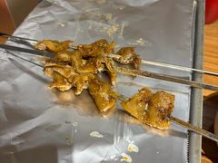 -熙成烧烤(白塔岭店)