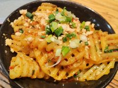 冒土豆-北丐先生·野馄饨烧烤(长宁龙之梦店)