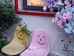 -春风十里咖啡馆