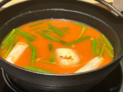 -然锅料理