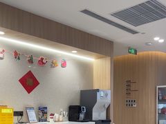 -复动肌骨门诊·MEDMOTION(北外滩店)