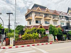 -Cafe de Thaan Aoan