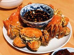 -阳澄湖大闸蟹海参(翟营大街总店)