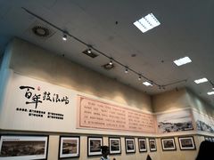 -国际邮轮中心码头(厦鼓码头)