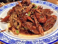 -满盆红龙虾(开发区店)