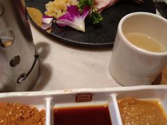 -韩宫宴烤肉·料理(苏州中心店)