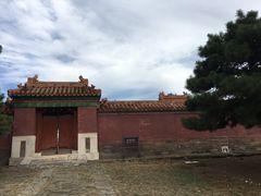 -清东陵