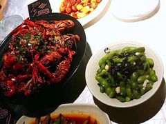 -巴厘龙虾·榜首油焖大虾(洞庭·艺术洋房店)