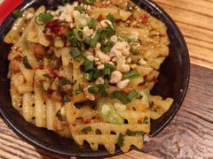 -北丐先生·野馄饨烧烤(雨花万象店)