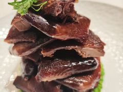 -扬州香格里拉·香宫中餐厅
