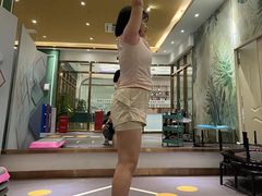 -星仕力游泳健身(滨江店)