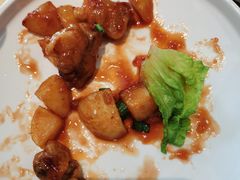 -醉得意·山茶油炒土鸡(泰安火车站大润发店)