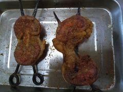 -宝山一号馕坑肉