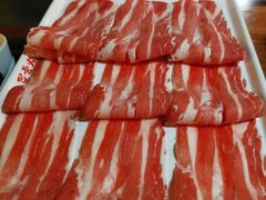 -巴邑火锅·鲜切牛肉(萧山银隆店)