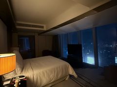 -广州四季酒店