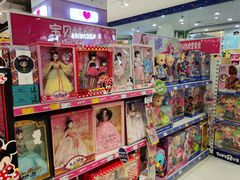 -TOYSRUS玩具反斗城(长春欧亚卖场店)