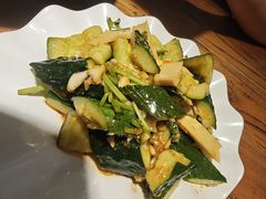 -韩师傅老大同刀削面(北苑路店)