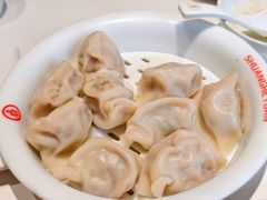 -双合园·海鲜水饺青岛菜(九水东路店)