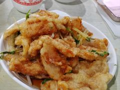 -老于餐厅(民生路店)