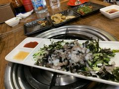 -真情鲍鱼海鲜汤