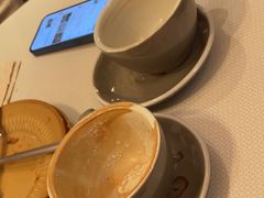 -BAKER&SPICE(安福路店)